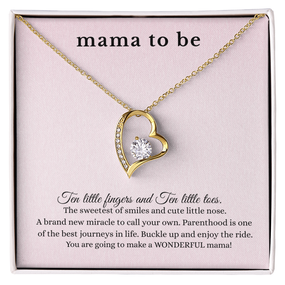 Mama To Be Pregnancy Gift for Moms!