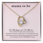 Mama To Be Pregnancy Gift for Moms!