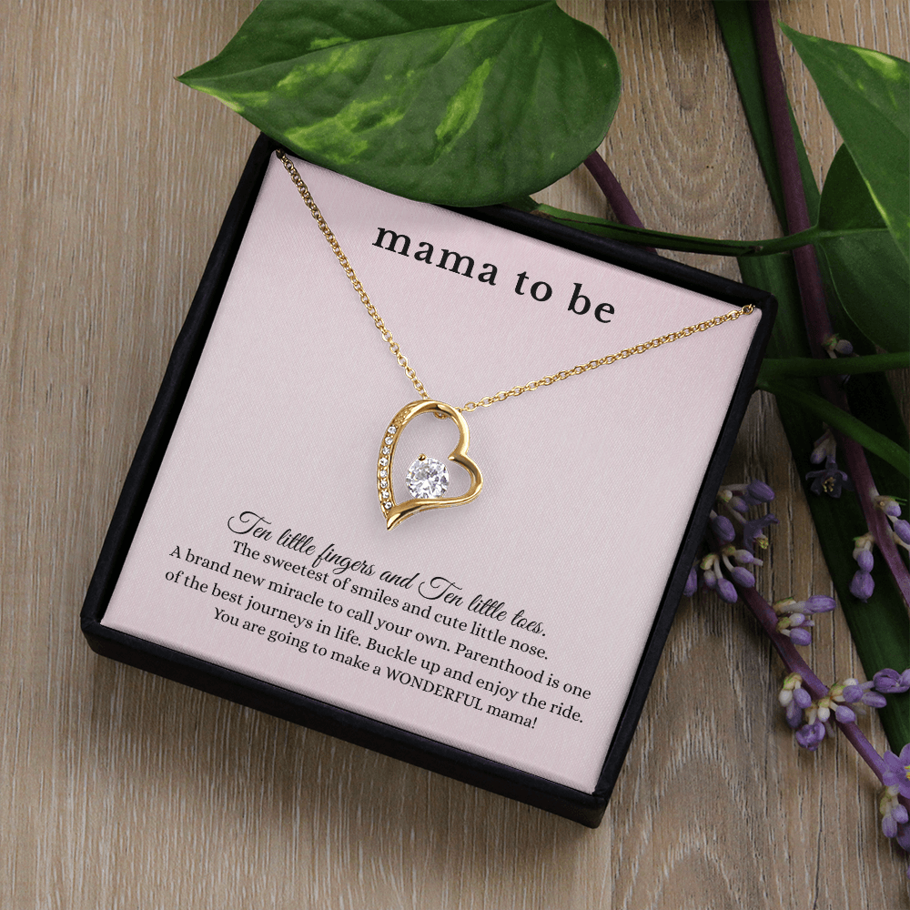 Mama To Be Pregnancy Gift for Moms!