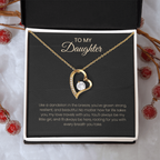 Daughter Jewelry Gift From Mom