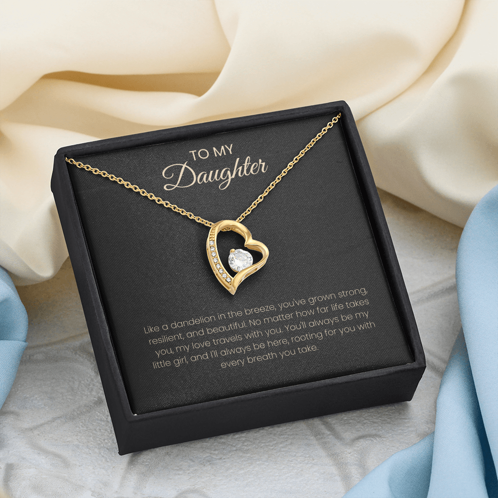 Daughter Jewelry Gift From Mom