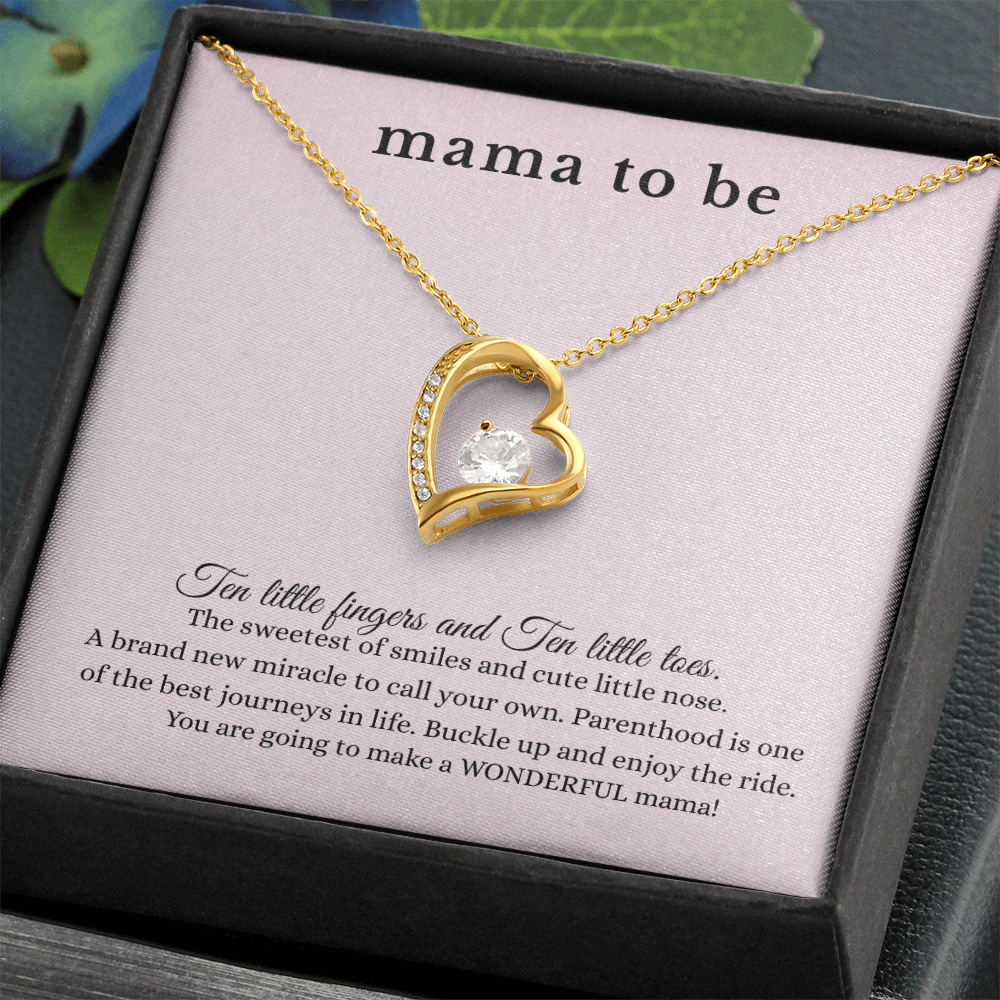 Mama To Be Pregnancy Gift for Moms!