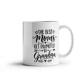 Funny Grumpy Cat Mug for Cat Lovers