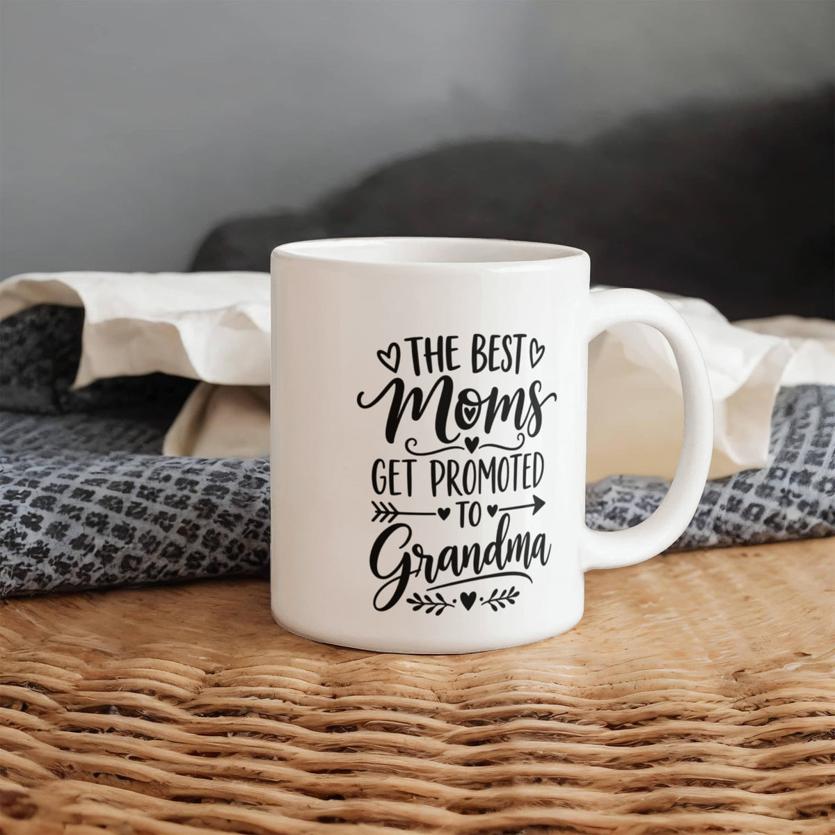 Funny Grumpy Cat Mug for Cat Lovers