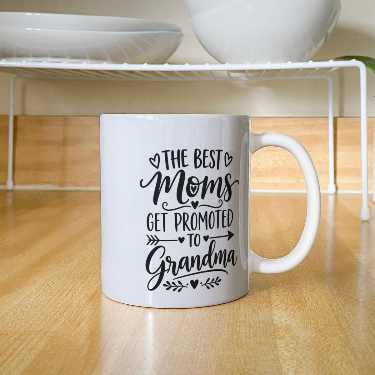 Funny Grumpy Cat Mug for Cat Lovers