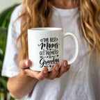 Funny Grumpy Cat Mug for Cat Lovers