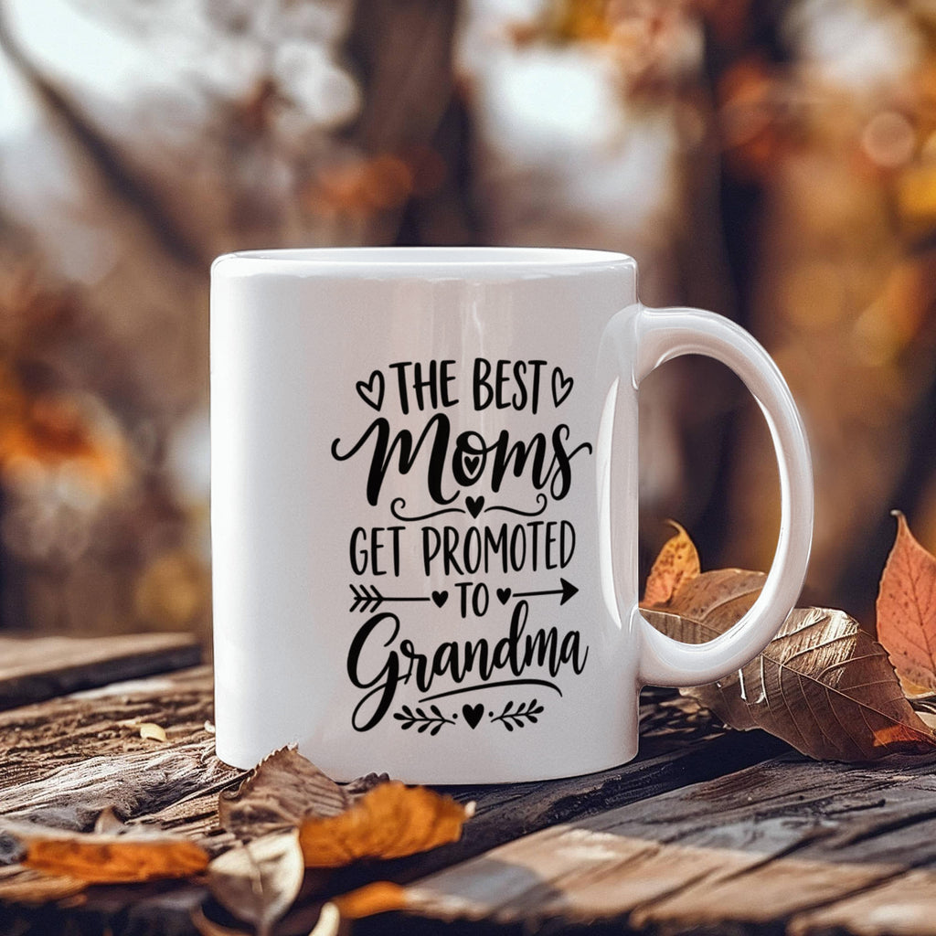 Funny Grumpy Cat Mug for Cat Lovers