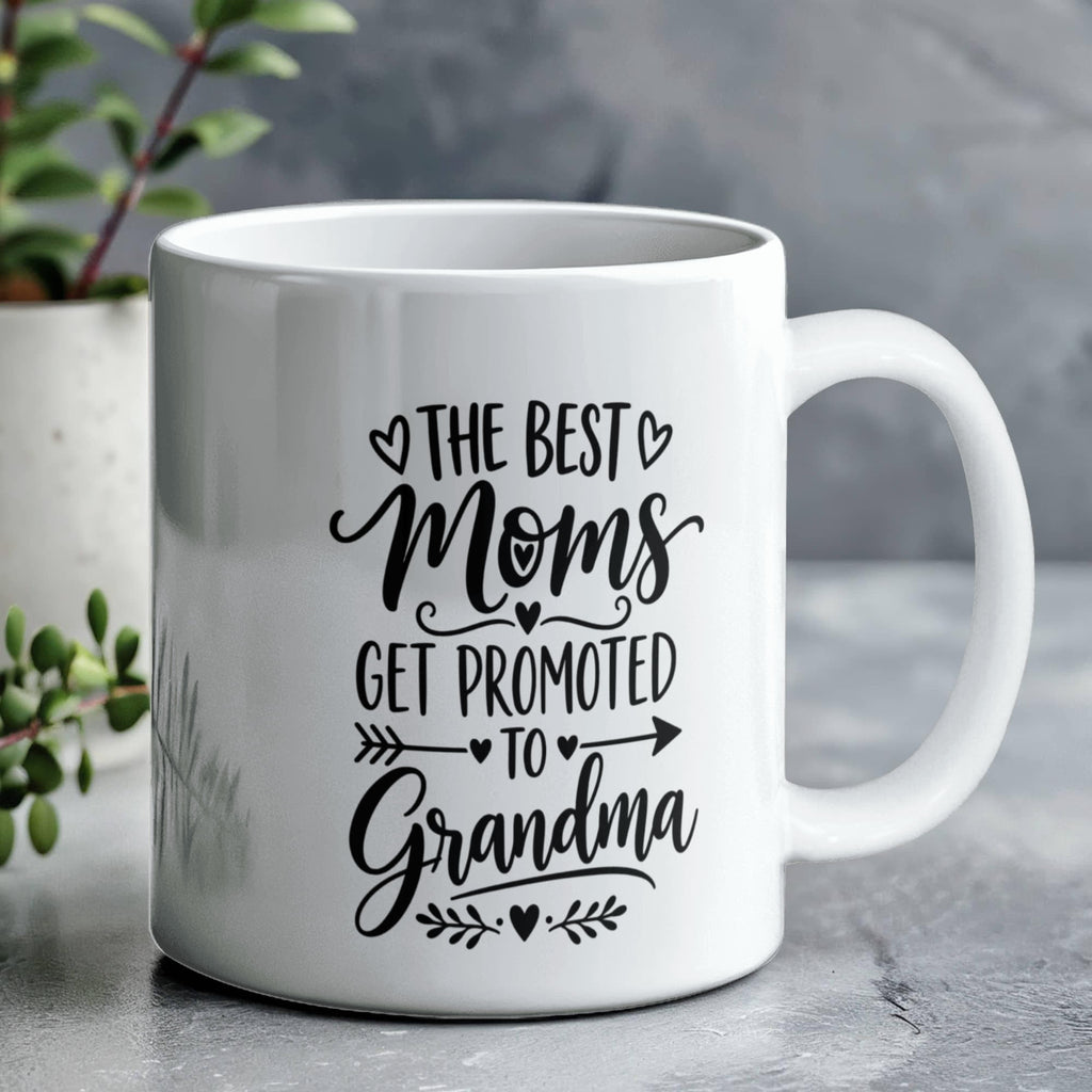 Funny Grumpy Cat Mug for Cat Lovers